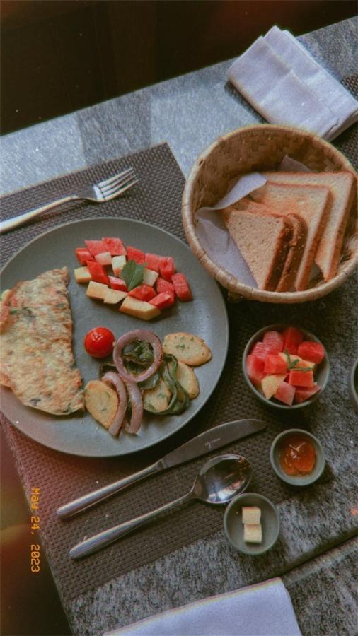 Thagu Chhen, A Boutique Hotel Bhatgoan Zewnętrze zdjęcie