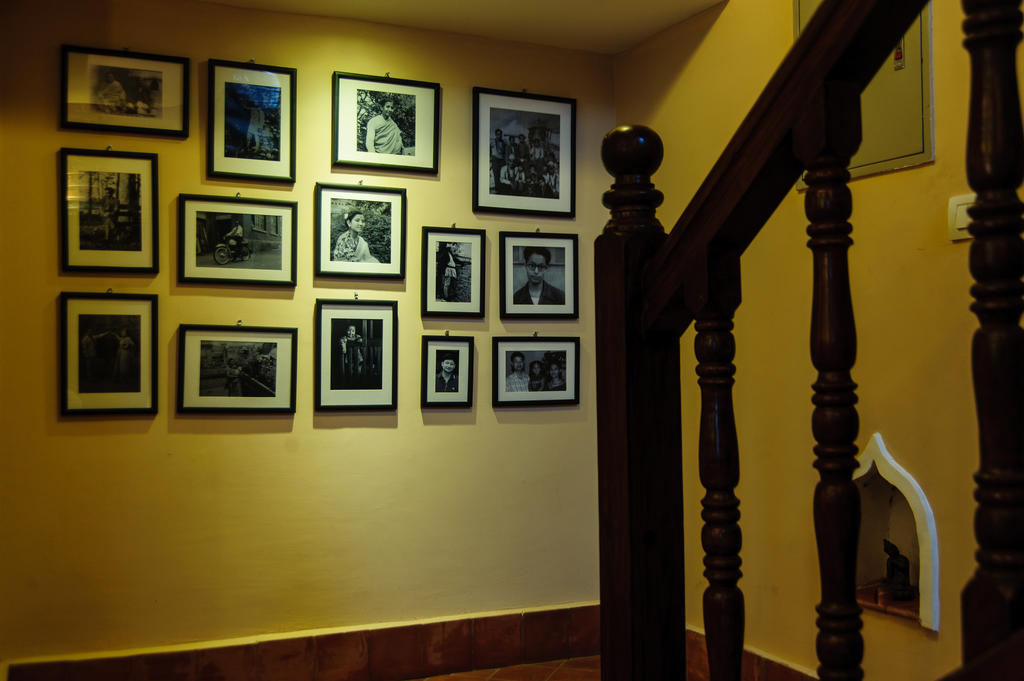 Thagu Chhen, A Boutique Hotel Bhatgoan Zewnętrze zdjęcie