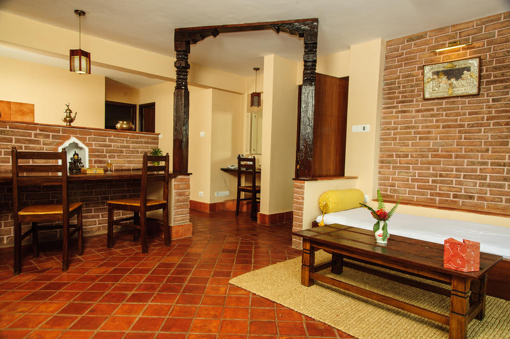 Thagu Chhen, A Boutique Hotel Bhatgoan Pokój zdjęcie